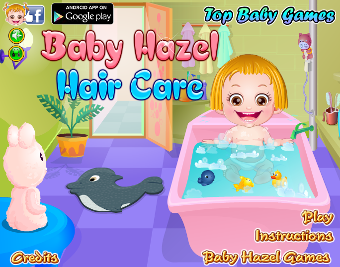 Baby Care & Dress Up - Love & Have Fun with Babies by Kids Fun Club by  TabTale